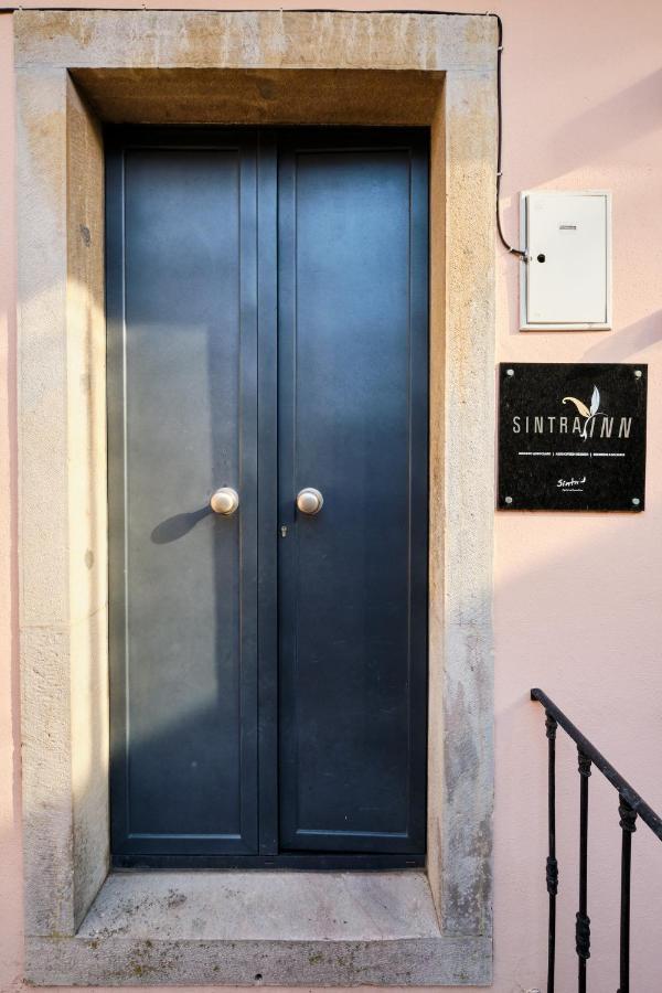 Ferienwohnung Sintra Bliss A Part Exterior foto