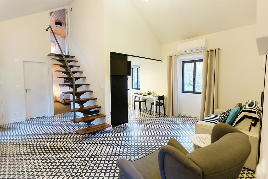 Ferienwohnung Sintra Bliss A Part Exterior foto